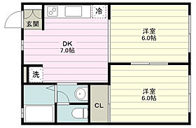間取り：211057615479