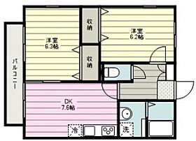 間取り：211058364332