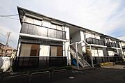新河岸駅より徒歩6分 1階 築29年の賃貸物件