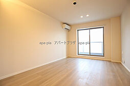 ベレオ川越 3階2LDKのリビング/ダイニング