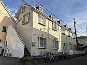 きのめハイツ 2階 築38年6ヶ月の賃貸物件