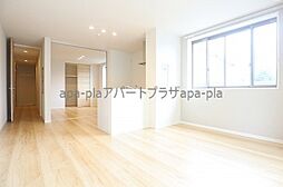 シエル　エトワール 105号室 1階1LDKのリビング/ダイニング