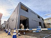 鶴ヶ島駅より徒歩5分 新築 2階建の賃貸物件