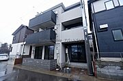 カーサクラシア 1階 築2年11ヶ月の賃貸物件