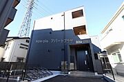 川越駅より徒歩9分 1階 築1年4ヶ月の賃貸物件