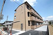 フェリーチェ 2階 築13年6ヶ月の賃貸物件