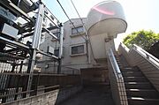 川越駅より徒歩13分 1階 築37年1ヶ月の賃貸物件