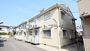 川越駅より徒歩13分 2階 築38年11ヶ月の賃貸物件