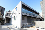 MAISONDEBONHEURの賃貸物件