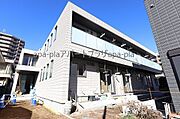 川越駅より徒歩5分 1階 新築の賃貸物件