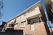 シャルム石原C 1階 築18年の賃貸物件