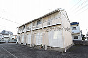 川越駅より徒歩10分 2階 築35年6ヶ月の賃貸物件