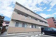 ボヌール 2階 築12年11ヶ月の賃貸物件