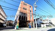 本川越駅より徒歩10分 4階 築47年1ヶ月の賃貸物件