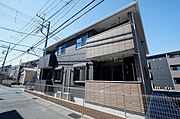 カーサドルチェ２ 2階 築6年11ヶ月の賃貸物件