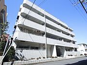 ファミリーコーポ南台の賃貸物件