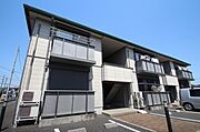 フォルトゥーナ 1階 築21年4ヶ月の賃貸物件
