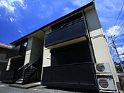 新河岸駅より徒歩4分 2階 築29年の賃貸物件