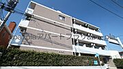 川越市駅より徒歩3分 1階 築22年11ヶ月の賃貸物件