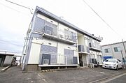 島村ハイツ 1階 築34年の賃貸物件