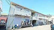 川越駅よりバス20分 徒歩2分 1階 築34年4ヶ月の賃貸物件