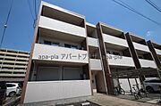 川越駅より徒歩8分 1階 築14年8ヶ月の賃貸物件