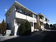 ラ・プルミエール 2階 築13年11ヶ月の賃貸物件