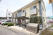 アムール川越IC2008秋本 1階 築17年4ヶ月の賃貸物件