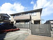 本川越駅より徒歩15分 1階 築14年の賃貸物件