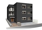 本川越駅より徒歩8分 1階 新築の賃貸物件