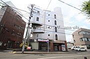 アビタシオン川越 5階 築36年の賃貸物件