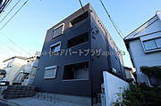 HIKARI 1階 新築の賃貸物件