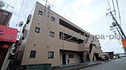 SAレジデンス 2階 築32年10ヶ月の賃貸物件