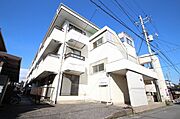 川越駅より徒歩19分 1階 築36年11ヶ月の賃貸物件