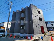 新河岸駅より徒歩12分 1階 新築の賃貸物件