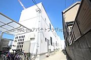 本川越駅より徒歩12分 2階 築10年7ヶ月の賃貸物件
