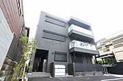 本川越駅より徒歩9分 1階 新築の賃貸物件