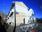 ランドハイツの賃貸物件