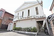 ハイツシマモト 2階 築39年7ヶ月の賃貸物件