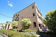 メゾン・アラモードの賃貸物件