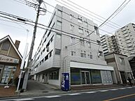 埼玉県川越市通町：物件画像／株式会社天極　シャーメゾンショップ　アパートプラザ川越東口店