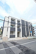 ボナール久保町 2階 新築の賃貸物件