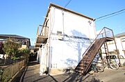 ラインハイツの賃貸物件