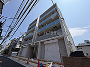 川越駅より徒歩5分 2階 新築の賃貸物件