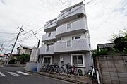 エマーユ新河岸 1階 築37年7ヶ月の賃貸物件