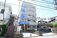 埼玉県川越市新富町1丁目：物件画像／株式会社天極　シャーメゾンショップ　アパートプラザ川越東口店