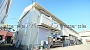 川越市駅より徒歩27分 1階 築35年の賃貸物件