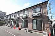 南大塚駅より徒歩8分 1階 築22年7ヶ月の賃貸物件