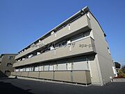 南大塚駅より徒歩21分 3階 築13年1ヶ月の賃貸物件