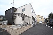 川越駅より徒歩19分 2階 築10年の賃貸物件